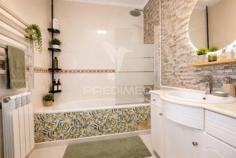 Apartamento T3 para Venda em Marrazes e Barosa Foto 20