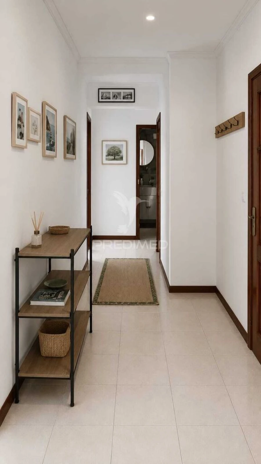 Apartamento T3 para Venda em Marrazes e Barosa Foto 18
