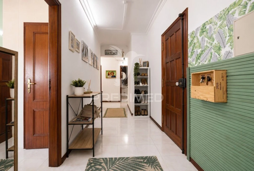 Apartamento T3 para Venda em Marrazes e Barosa Foto 5