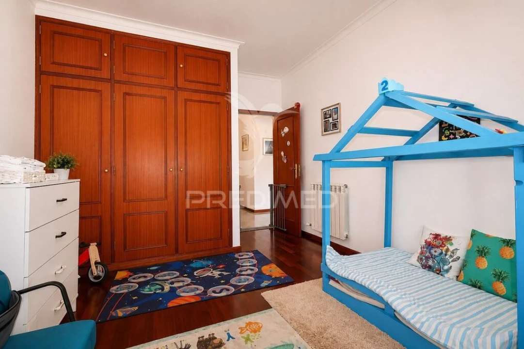 Apartamento T3 para Venda em Marrazes e Barosa Foto 15