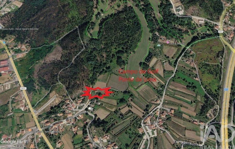Quinta T3 para Venda em Fornelos e Queijada Foto 9