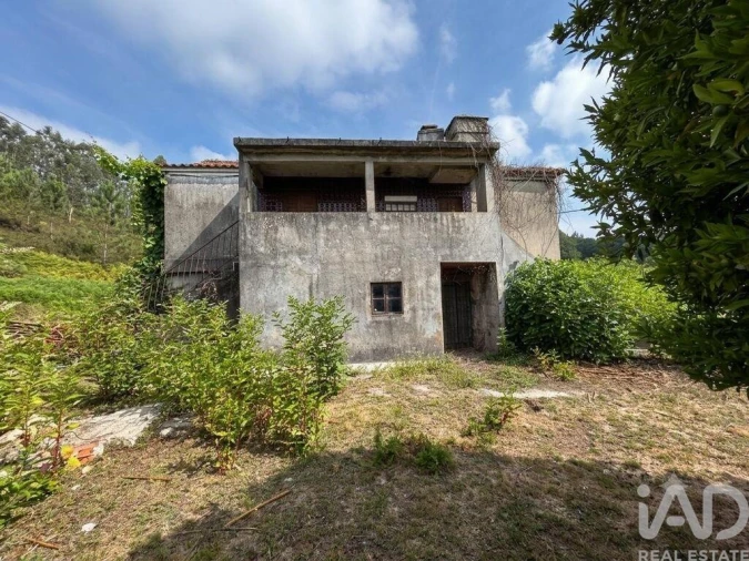 Quinta T3 para Venda em Fornelos e Queijada Foto 5