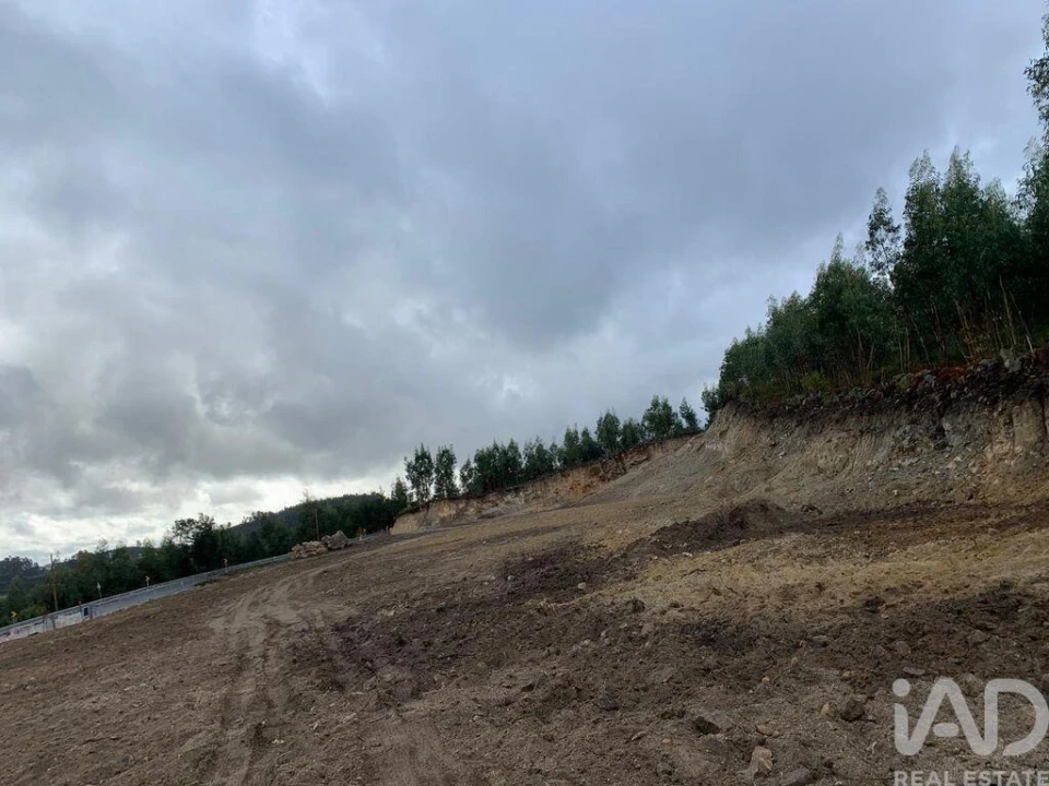 Terreno para Venda em Cristelos, Boim e Ordem Foto 4