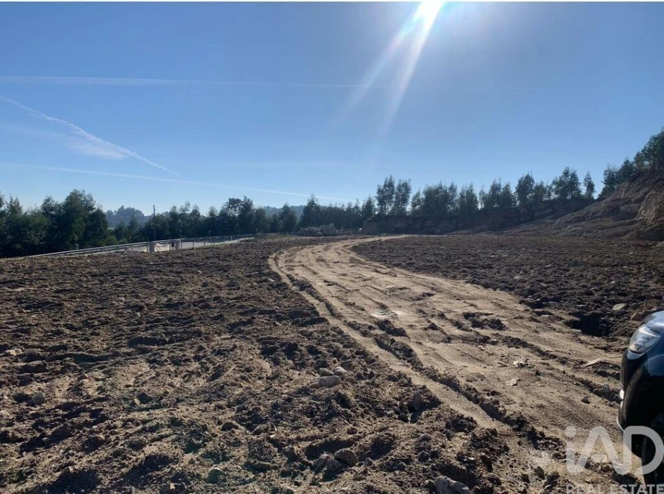 Terreno para Venda em Cristelos, Boim e Ordem Foto 1