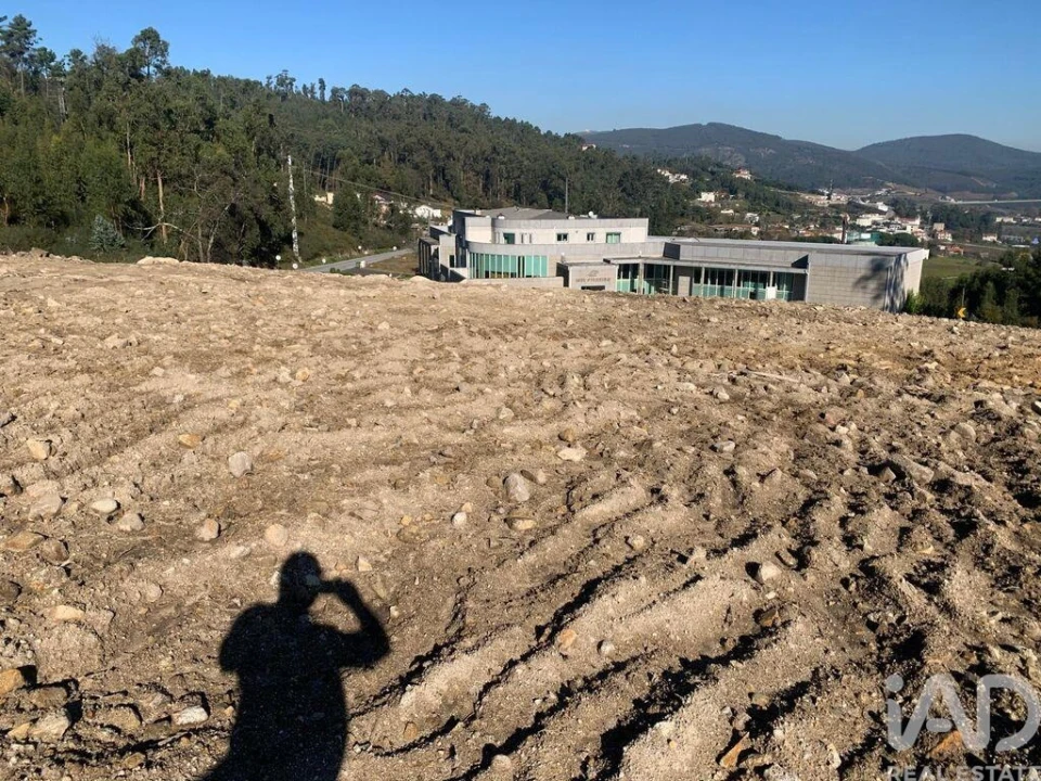 Terreno para Venda em Cristelos, Boim e Ordem Foto 3