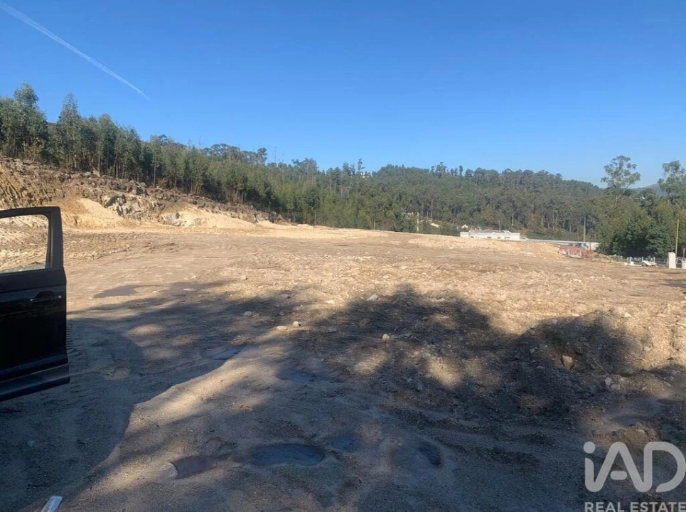 Terreno para Venda em Cristelos, Boim e Ordem Foto 2