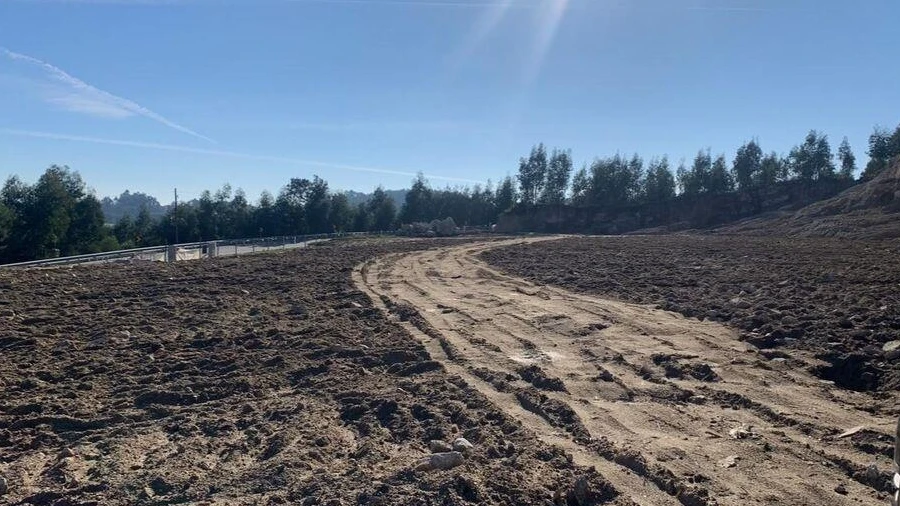 Terreno para Venda em Cristelos, Boim e Ordem
