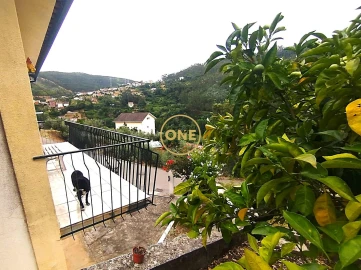 Moradia T4 para Venda em Ceira