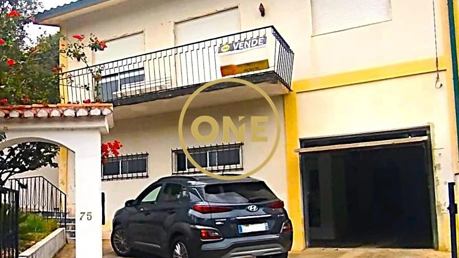 Moradia T4 para Venda em Ceira