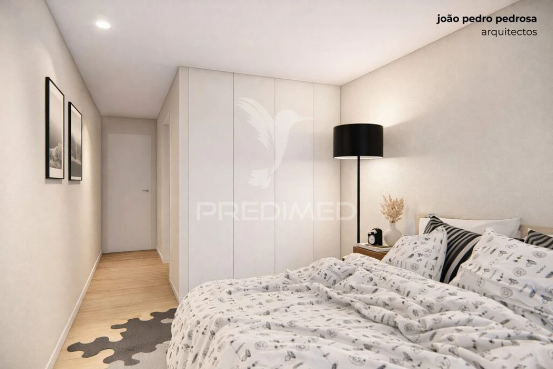 Apartamento T3 para Venda em Fatima Foto 10