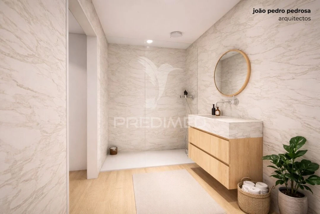 Apartamento T3 para Venda em Fatima Foto 14