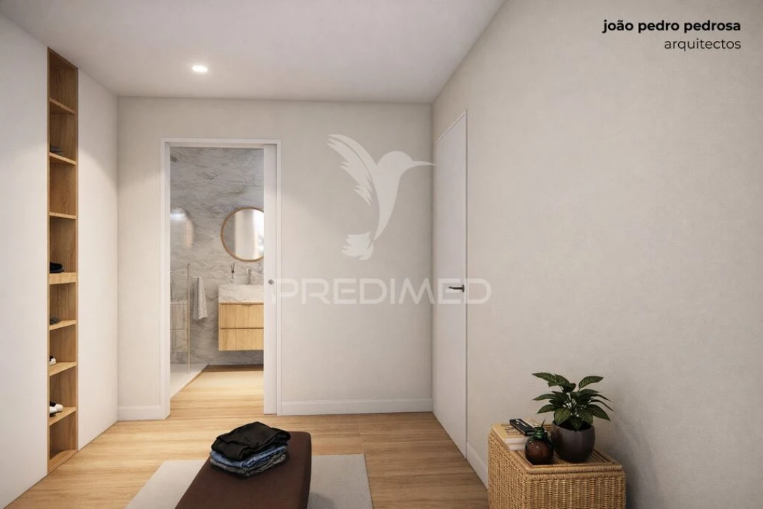 Apartamento T3 para Venda em Fatima Foto 9