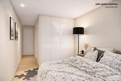 Apartamento T3 para Venda em Fatima