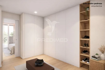 Apartamento T3 para Venda em Fatima