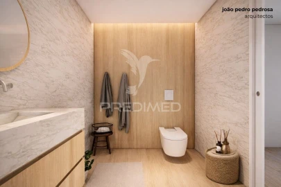 Apartamento T3 para Venda em Fatima