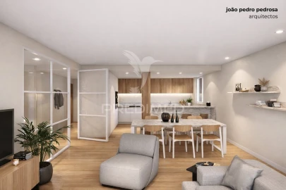 Apartamento T3 para Venda em Fatima