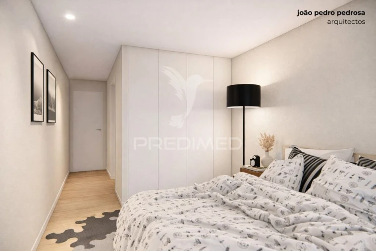 Apartamento T3 para Venda em Fatima Foto 10