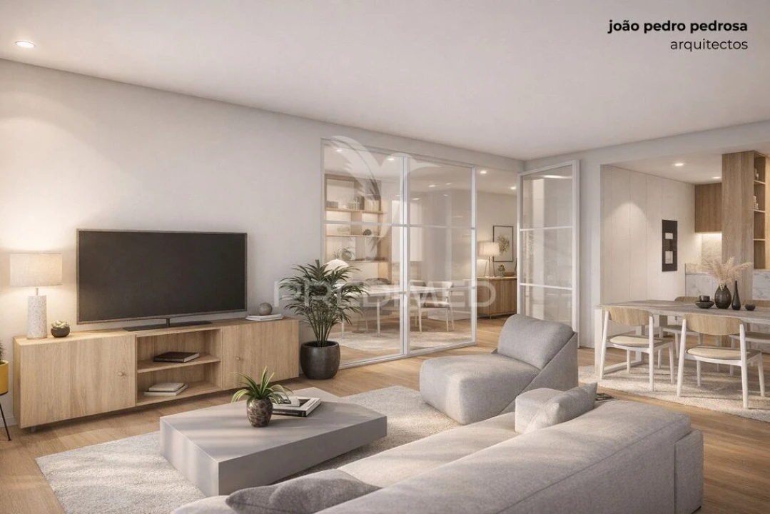 Apartamento T3 para Venda em Fatima Foto 16