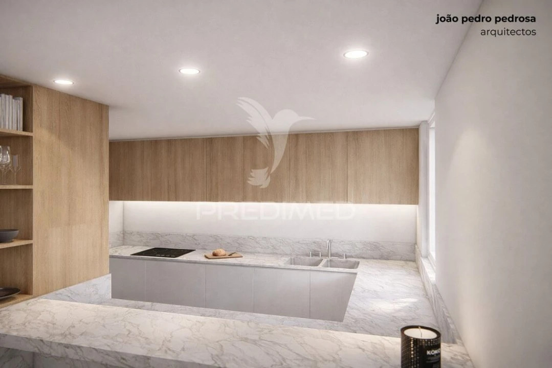Apartamento T3 para Venda em Fatima Foto 7