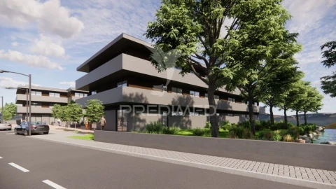 Apartamento T1 para Venda em Paderne