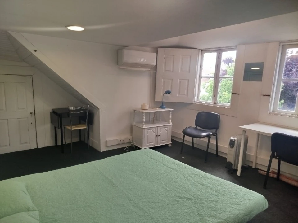 Quarto para Arrendamento em Azurem Foto 5