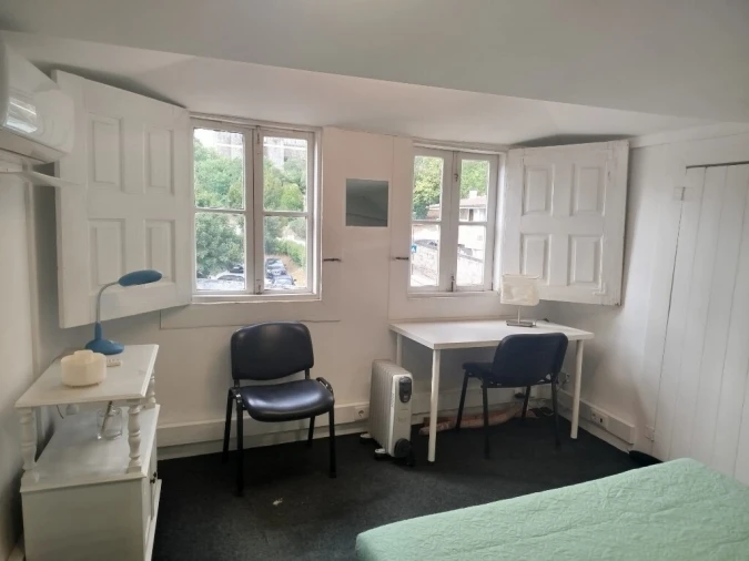 Quarto para Arrendamento em Azurem Foto 4