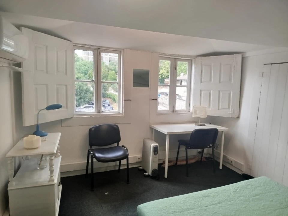 Quarto para Arrendamento em Azurem Foto 4