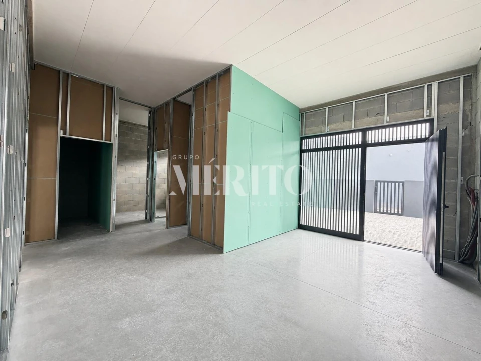 Armazém para Venda em Adaufe Foto 4