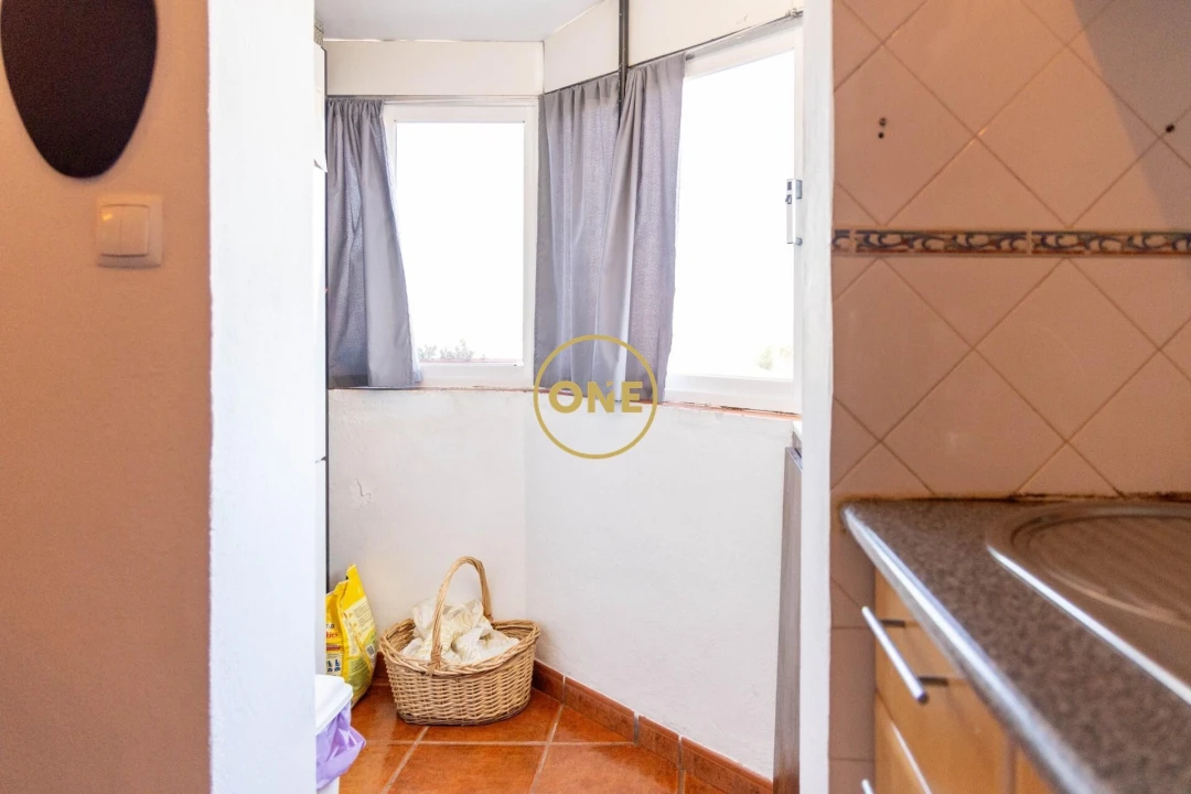 Apartamento T1 para Venda em Évora (São Mamede, Sé, São Pedro e Santo Antão) Foto 8