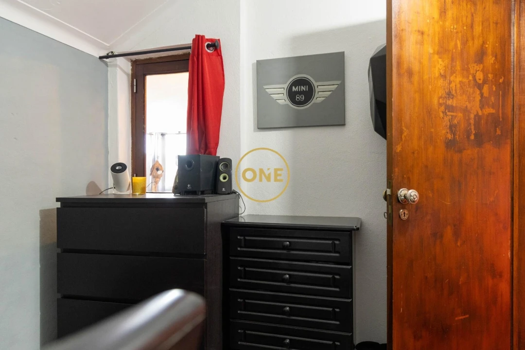 Apartamento T1 para Venda em Évora (São Mamede, Sé, São Pedro e Santo Antão) Foto 18