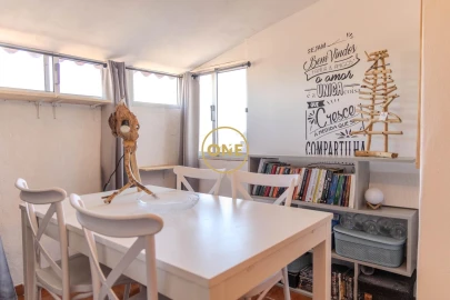 Apartamento T1 para Venda em Évora (São Mamede, Sé, São Pedro e Santo Antão)
