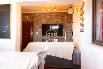 Apartamento T1 para Venda em Évora (São Mamede, Sé, São Pedro e Santo Antão)