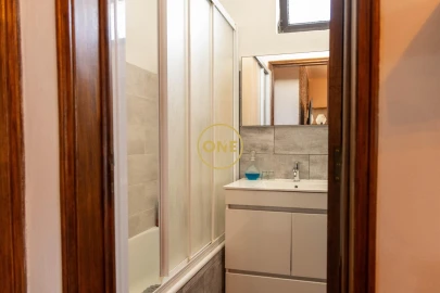 Apartamento T1 para Venda em Évora (São Mamede, Sé, São Pedro e Santo Antão)