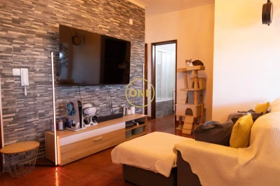 Apartamento T1 para Venda em Évora (São Mamede, Sé, São Pedro e Santo Antão)