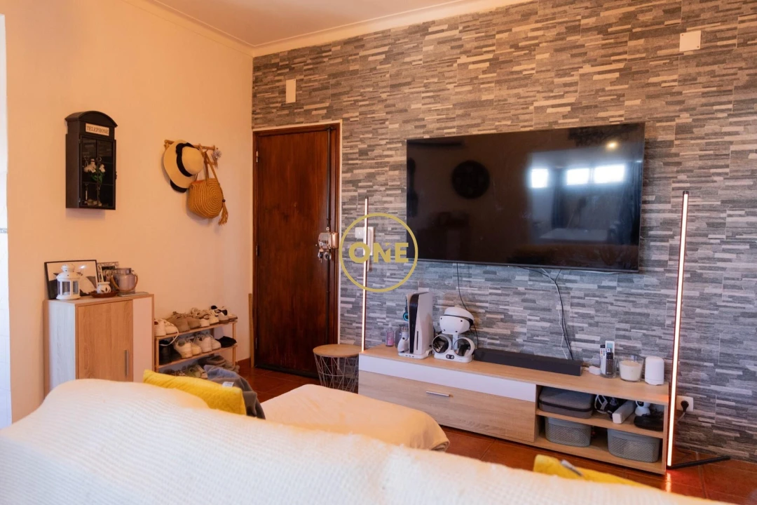 Apartamento T1 para Venda em Évora (São Mamede, Sé, São Pedro e Santo Antão) Foto 3