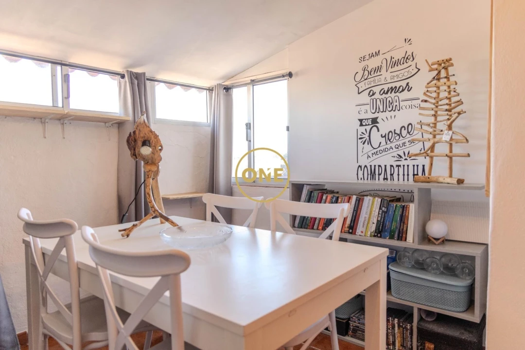 Apartamento T1 para Venda em Évora (São Mamede, Sé, São Pedro e Santo Antão) Foto 5