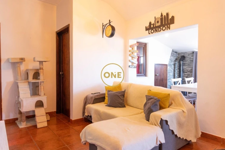 Apartamento T1 para Venda em Évora (São Mamede, Sé, São Pedro e Santo Antão) Foto 11