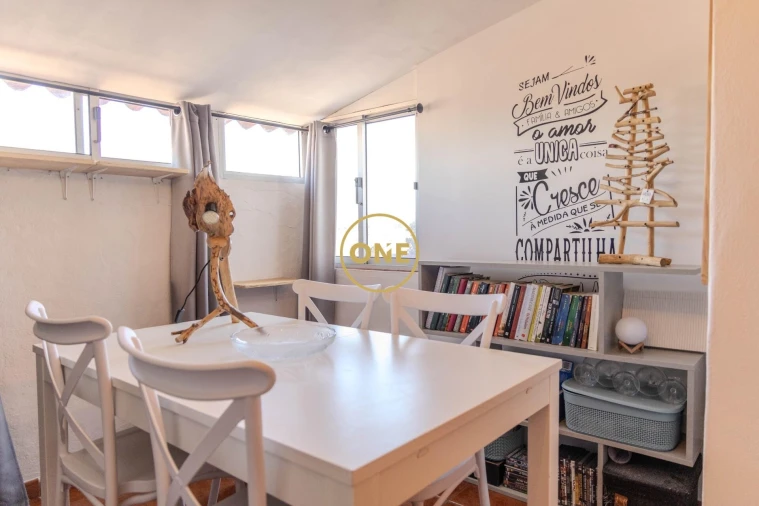 Apartamento T1 para Venda em Évora (São Mamede, Sé, São Pedro e Santo Antão) Foto 5