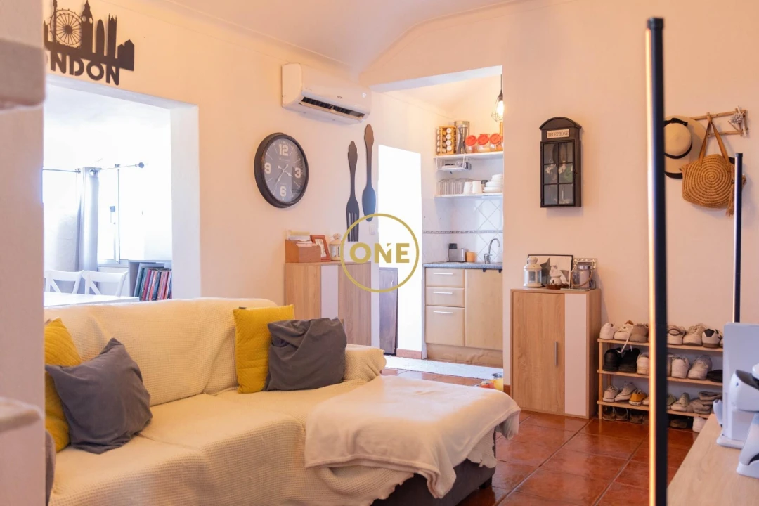 Apartamento T1 para Venda em Évora (São Mamede, Sé, São Pedro e Santo Antão) Foto 10