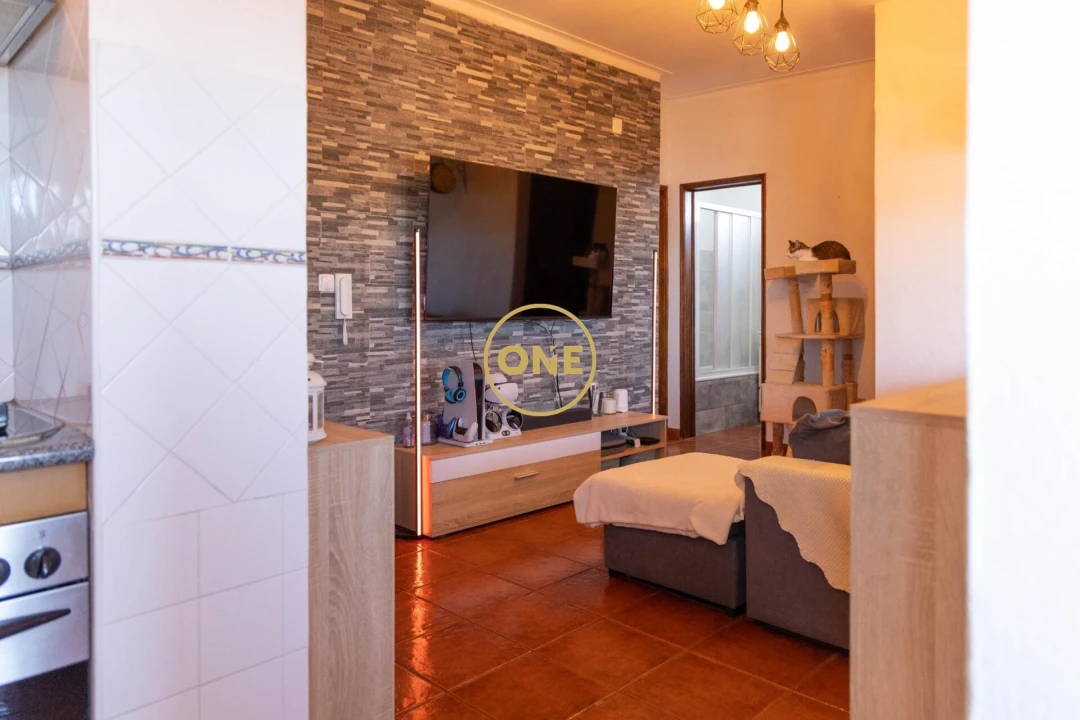 Apartamento T1 para Venda em Évora (São Mamede, Sé, São Pedro e Santo Antão) Foto 2