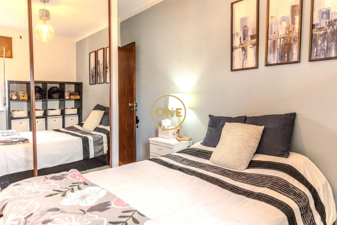 Apartamento T1 para Venda em Évora (São Mamede, Sé, São Pedro e Santo Antão) Foto 13