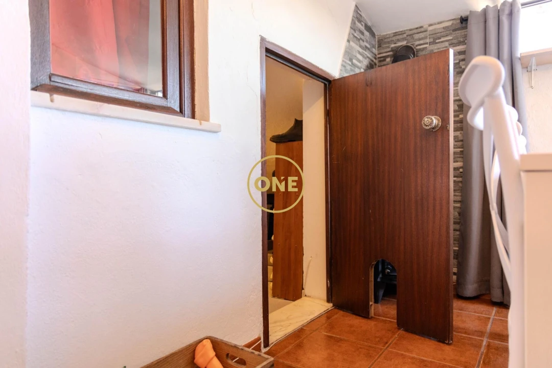 Apartamento T1 para Venda em Évora (São Mamede, Sé, São Pedro e Santo Antão) Foto 17