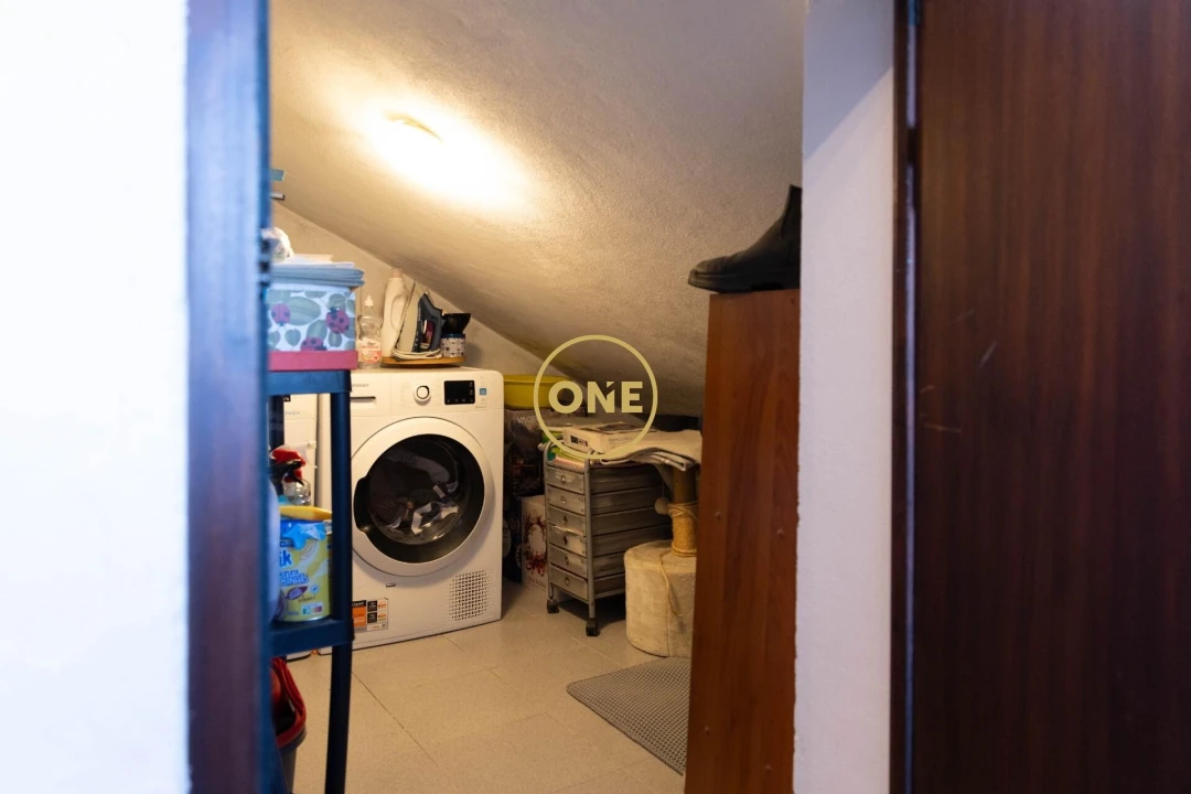 Apartamento T1 para Venda em Évora (São Mamede, Sé, São Pedro e Santo Antão) Foto 20