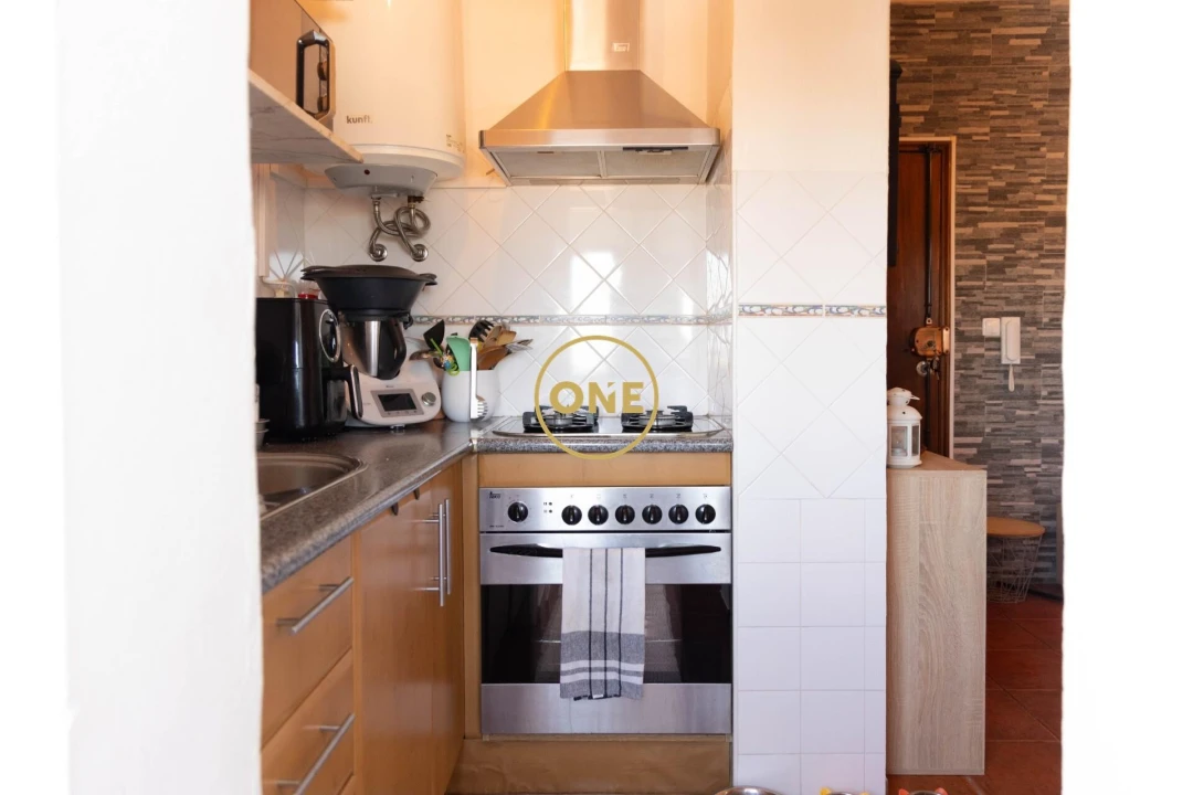 Apartamento T1 para Venda em Évora (São Mamede, Sé, São Pedro e Santo Antão) Foto 6