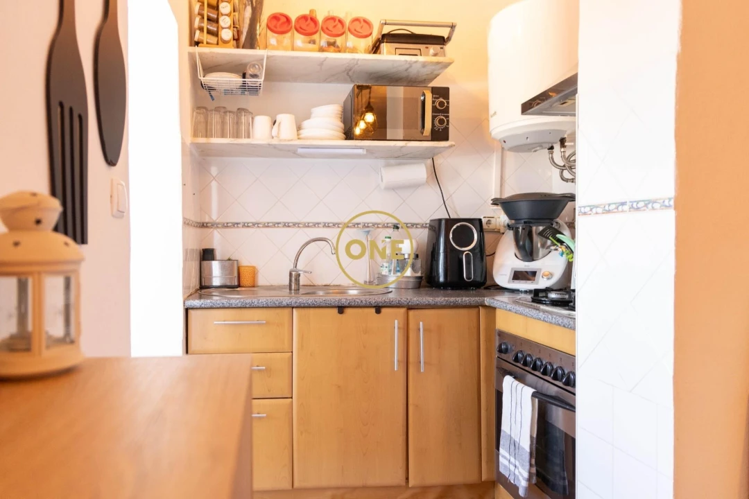 Apartamento T1 para Venda em Évora (São Mamede, Sé, São Pedro e Santo Antão) Foto 7