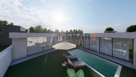 Moradia T3 para Venda em Palmeira