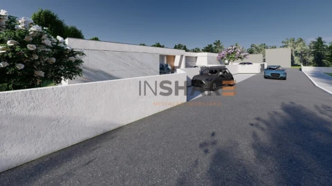 Moradia T3 para Venda em Palmeira