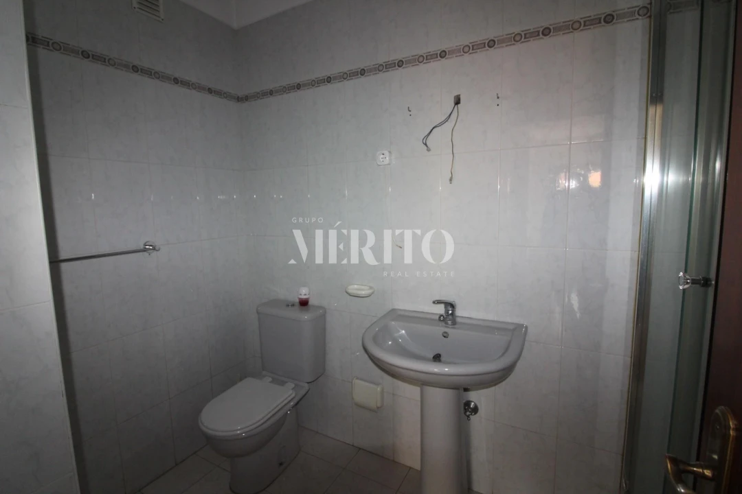 Apartamento T3 para Venda em Lomar e Arcos Foto 2