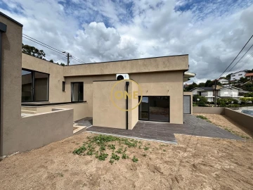 Moradia T2 para Venda em Lemenhe, Mouquim e Jesufrei