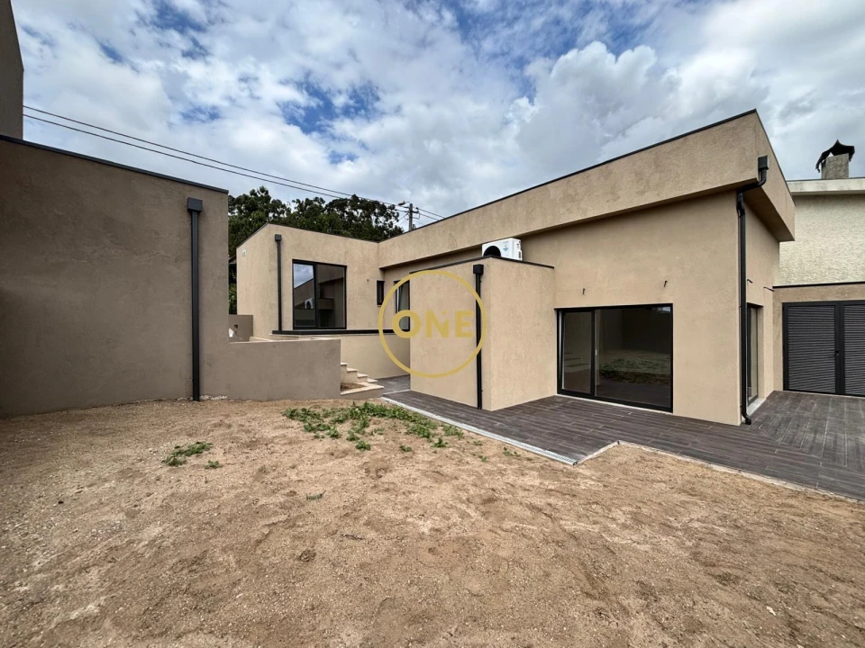 Moradia T2 para Venda em Lemenhe, Mouquim e Jesufrei Foto 20